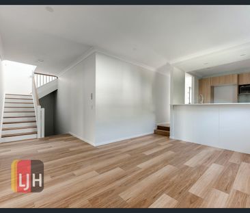 MODERN ROOMING ACCOMMODATION IN GREAT LOCATION - Photo 5