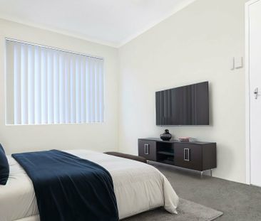 Unit 12/23-25 Campbell Street, Wollongong - Photo 3