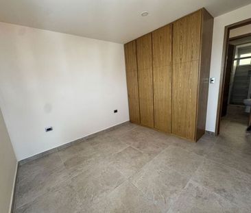 DEPARTAMENTO EN RENTA DE 3 HABITACIONES EN SAN PEDRO CHOLULA A 1 MI... - Photo 3