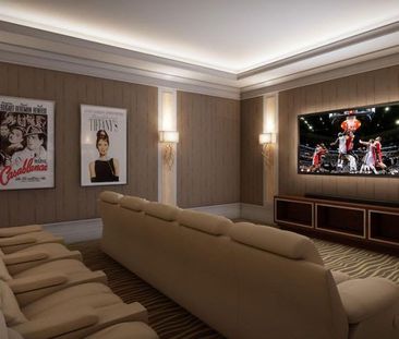 For Lease - 36 Elm Drive Unit# 3005, Mississauga, Ontario - Photo 5