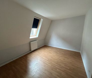 Location Appartement 4 pièces 78 m² La Châtre - Photo 1