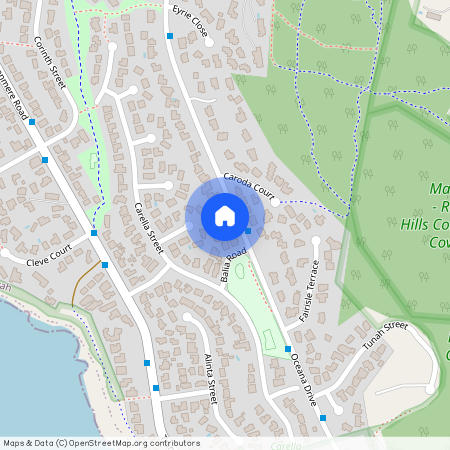 2/503 Oceana Drive, TAS7018, Howrah