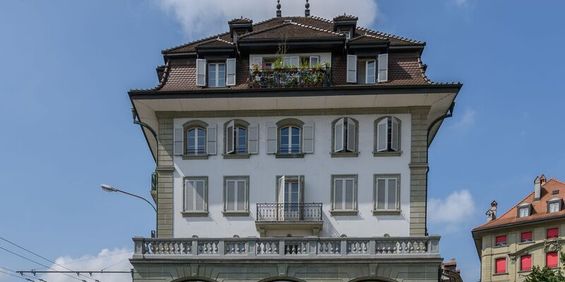 1 Zimmer, 40 m², 5. Stock - Foto 3