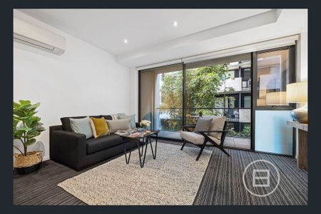 Unit 413/163 Fitzroy Street, - Photo 3