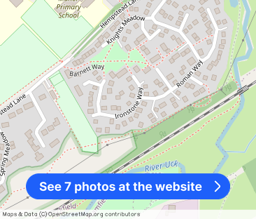 Ironstone Way, Uckfield, TN22 - Photo 1