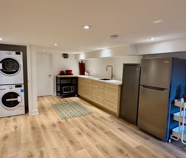 For Lease - 62 Palmerston Avenue Unit# Lower, Toronto, Ontario - Photo 4