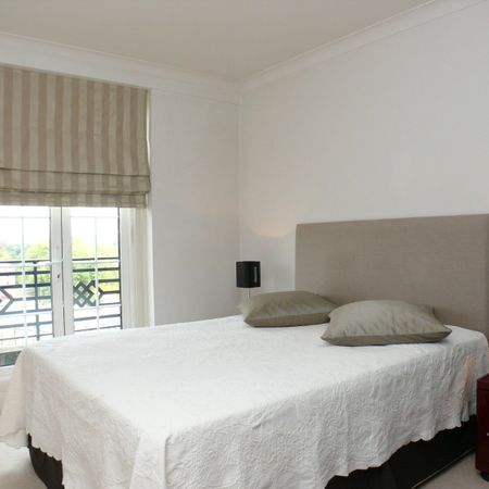 Ivor Court, Marylebone, NW1, London - Photo 3