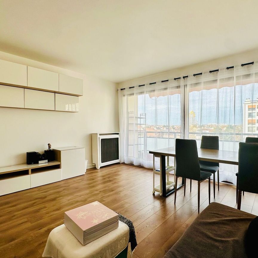 Appartement à louer 3 pièces • 70,92 m2 Saint-Maur-des-Fossés - Photo 1