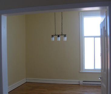 5 1/2 à louer prêt du métro Préfontaine - Photo 3