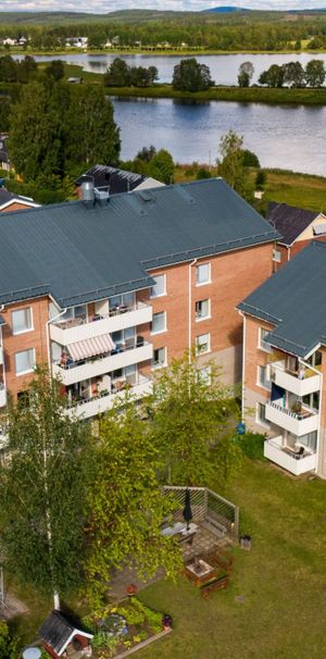 3 rok, Föreningsgatan 4, 2025-07-01 - Photo 1