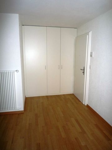 Appartement de 3.5 pièces au 1er étage avec balcon - Photo 4