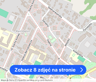 Kawalerka na wynajem parter Łomża - Zdjęcie 1