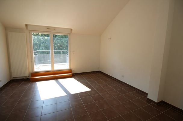 Location Appartement 2 pièces 47m² NANTES 44300 - Photo 1