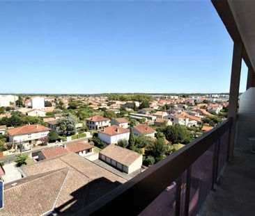 Location Appartement 1 pièce 30m² MONTAUBAN 82000 - Photo 4