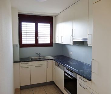 4.5-Zimmerwohnung im 1. Obergeschoss - Kirchmattstrasse 13 Breitenbach - Photo 2