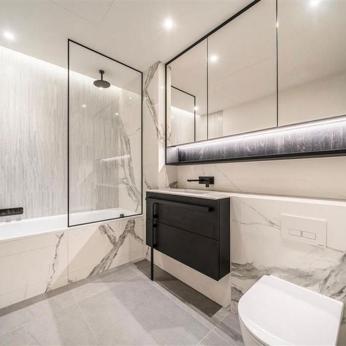 2 bedroom flat to rent - Photo 1