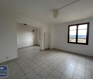 Location Appartement 5 pièces 110m² CAROMB 84330 - Photo 2