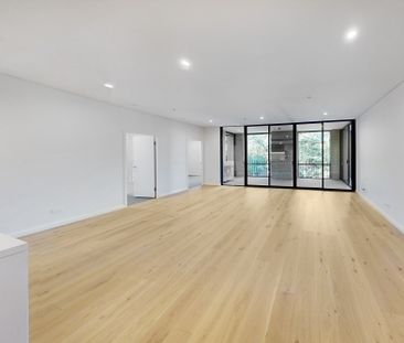 535/21 Partridge Avenue, Castle Hill NSW 2154 - Apartment For Rent ... - Photo 1