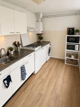 Chambre non meublée Bothastraat, Leeuwarden - À louer - Foto 1