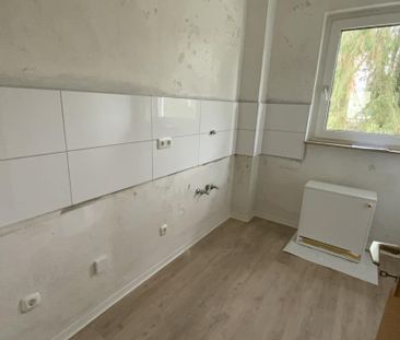 3-Zimmer-Wohnung in Essen Horst - Foto 1