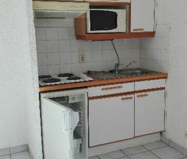 Appartement T1 à louer à Cluses - Photo 2