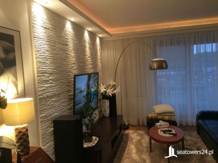 Wynajem ekskluzywnych apartamentów - Zdjęcie 3