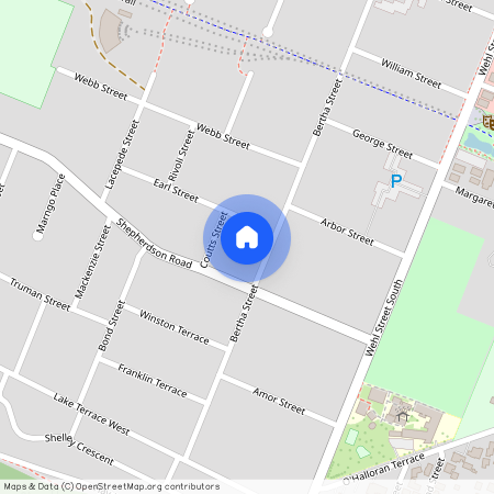 76 Bertha Street, Mount Gambier SA 5290
