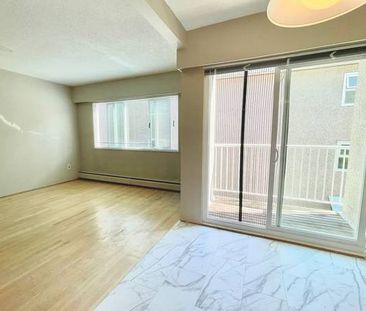 one bedroom unit apartment in Vancouver - Photo 1