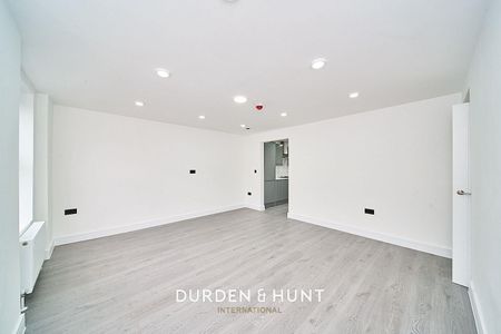 Birkbeck Mews, London - Photo 2