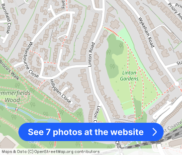 Linton Road, Hastings - Photo 1