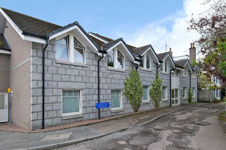 3c St. Devenicks Crescent, AB15 9LL, Aberdeen - Photo 2