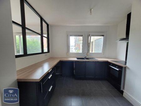 Location Appartement 2 pièces 67m² LE HAVRE 76600 - Photo 2