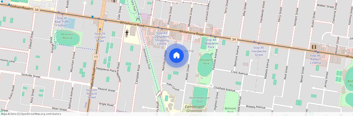 Unit 9/30 Barnsbury Rd, Melbourne, Victoria 3103