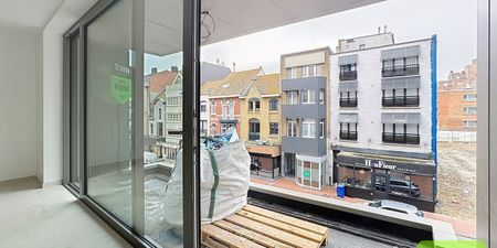 Appartement te huur in Middelkerke voor € 1.050 met 2 slaapkamers - Foto 4