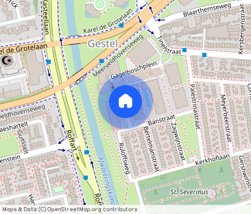 De Warande, Zuiderpark - Foto 1