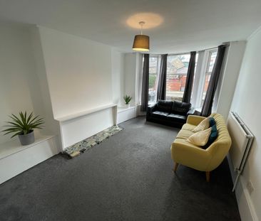 5 bedroom terraced house to rent - Photo 1
