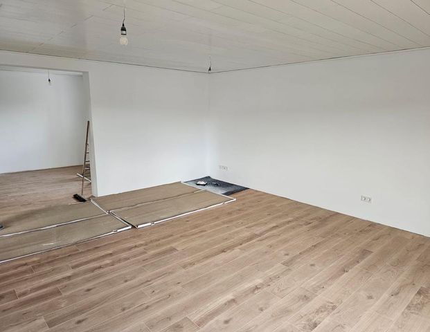 3,5-Zimmer Wohnung in Wächtersbach - Photo 1