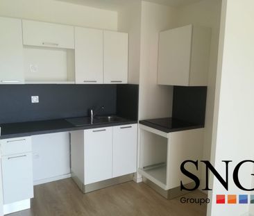 T3 AVEC BALCON ET PARKING - Photo 2