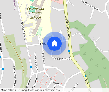 Waun y Pistyll, Treboeth, - Photo 1