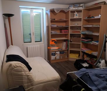 Location Appartement 3 pièces 56m² LEZOUX 63190 - Photo 1
