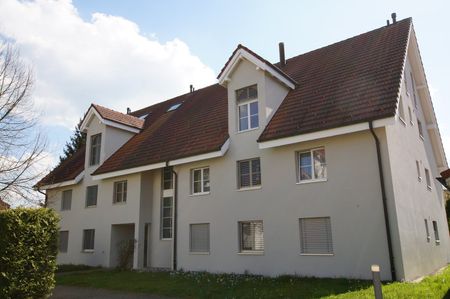 Helle 5.5-Zimmer-Maisonettewohnung in Boningen zu vermieten - Photo 3