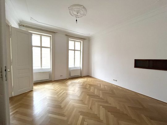 Wunderschöne Altbauwohnung in 1090 zu mieten! - Foto 1