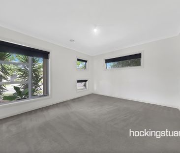 1 Cloverfield Crescent, Wollert. - Photo 1