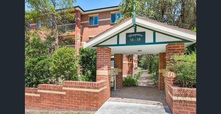 Unit 9/16-18 May Street, Hornsby - Photo 3