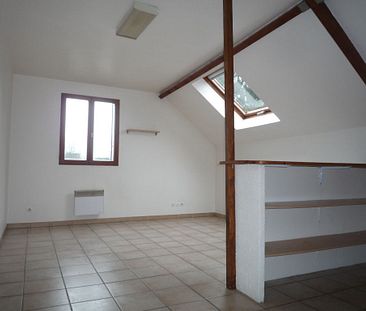 Location appartement 1 pièce, 24.94m², Montlignon - Photo 5