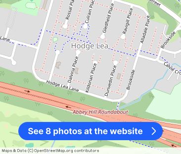 2 bedroom flat for rent - Photo 1