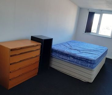 Studio Flat, Green Lane, B9 - Photo 5