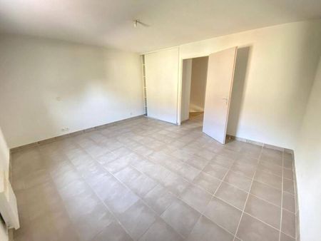 Location appartement 3 pièces 76.01 m² à Montpellier (34000) - Photo 3