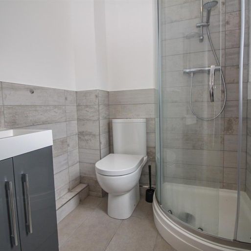 2 Bedroom Maisonette - Upper - Photo 1