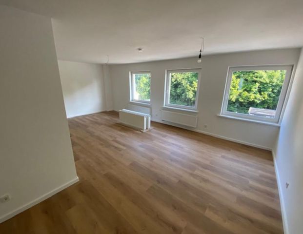 3 Zimmer Wohnung im Zentrum von Dieringhausen - Photo 1